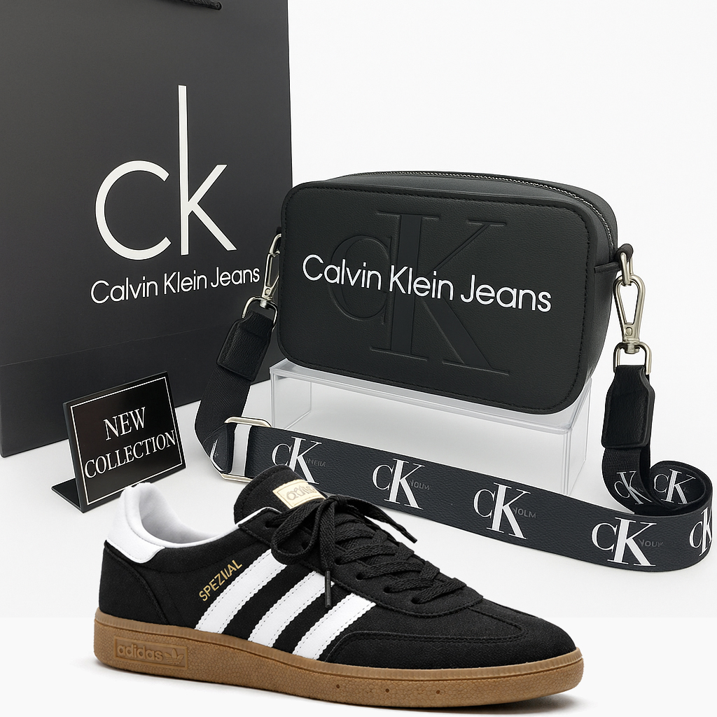 Calvin Klein Çanta Adidas Spezial CAKOPS-SYH-20011