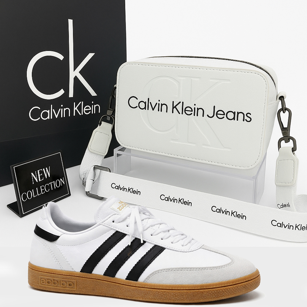 Calvin Klein Çanta Adidas Spezial CAKOPS-BYZ-20013