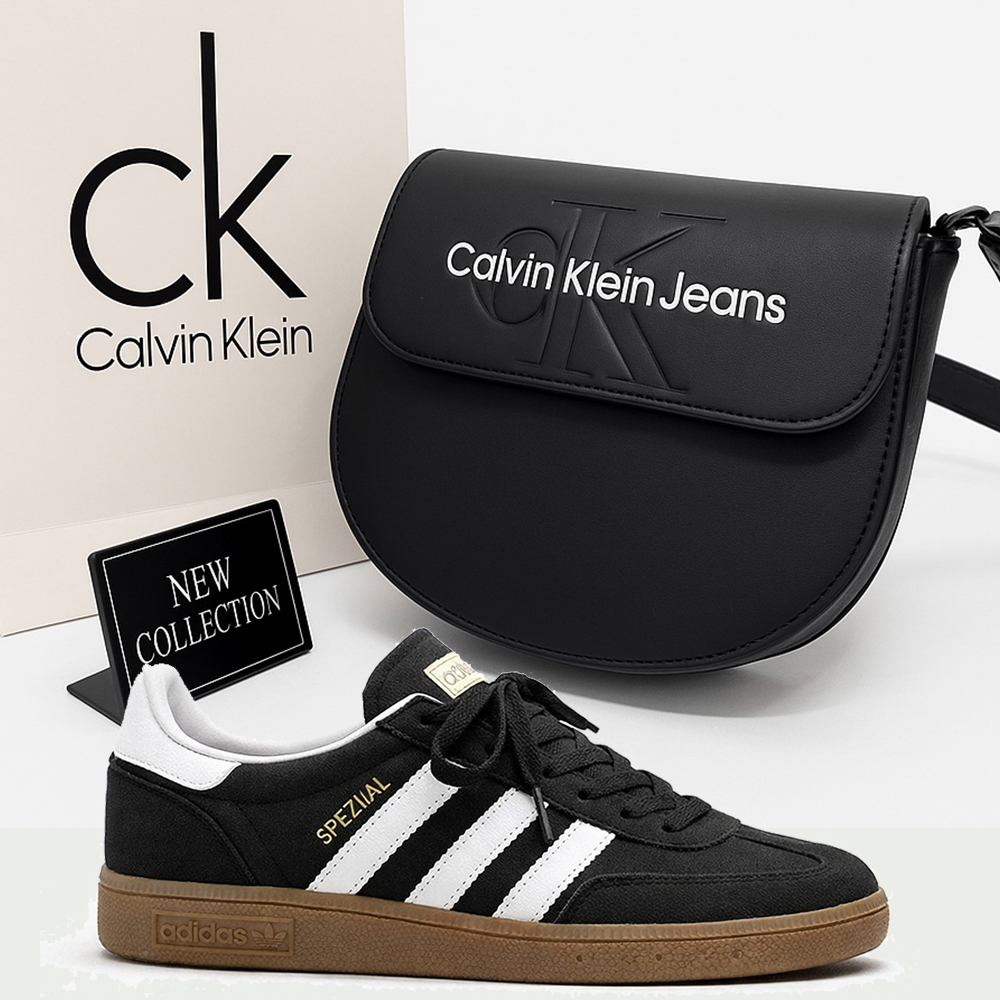 Calvin Klein Çanta Adidas Spezial KPKL-SYH-20025
