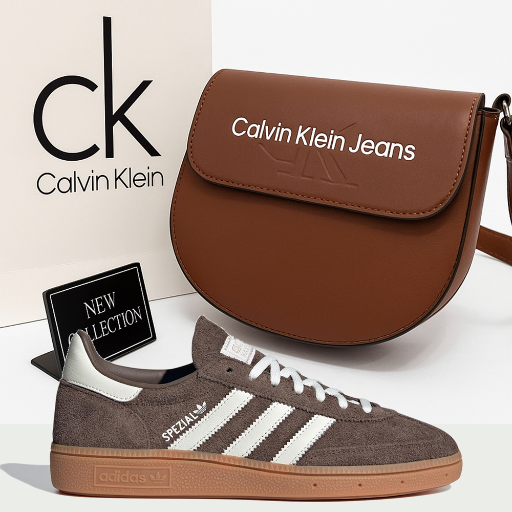 Calvin Klein Çanta Adidas Spezial KPKL-KHV-20029