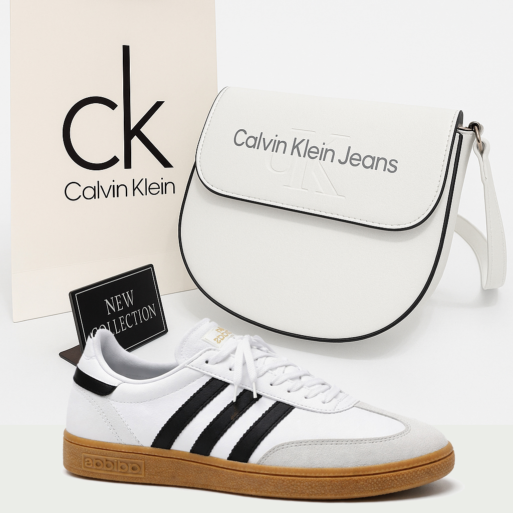 Calvin Klein Çanta Adidas Spezial KPKL-BYZ-20033